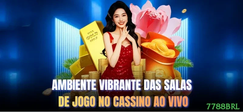 7788brl - Entre no Jogo e Ganhe Muito no Cassino Online Mais Seguro do Brasil!